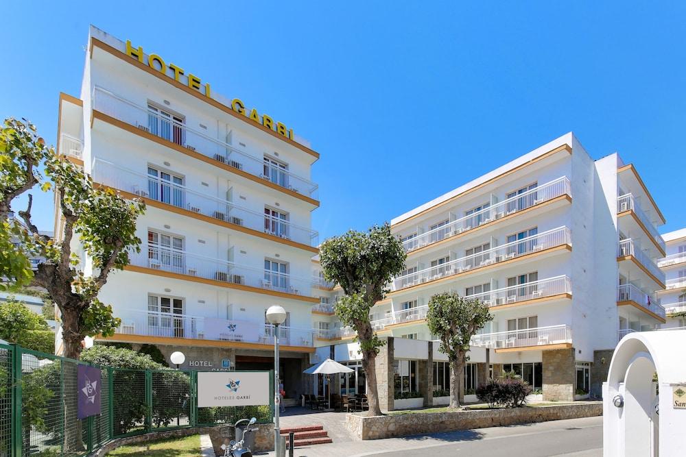 Garbi Lloret de Mar
