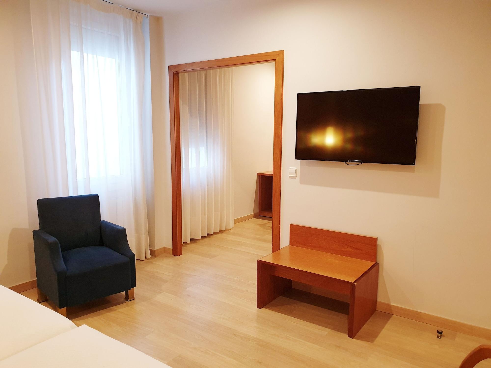 Peninsular 3*