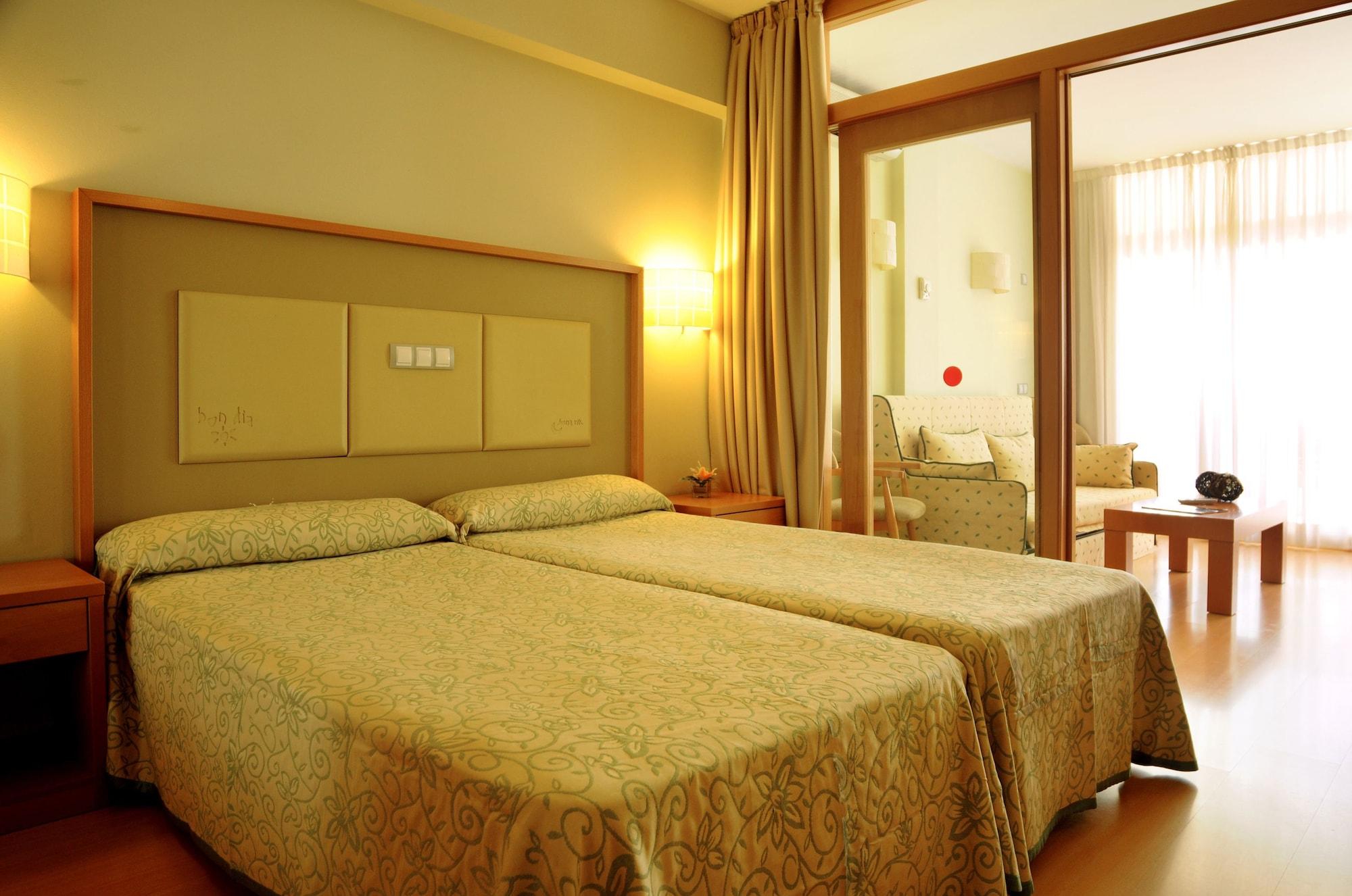 Evenia Olympic Hotel