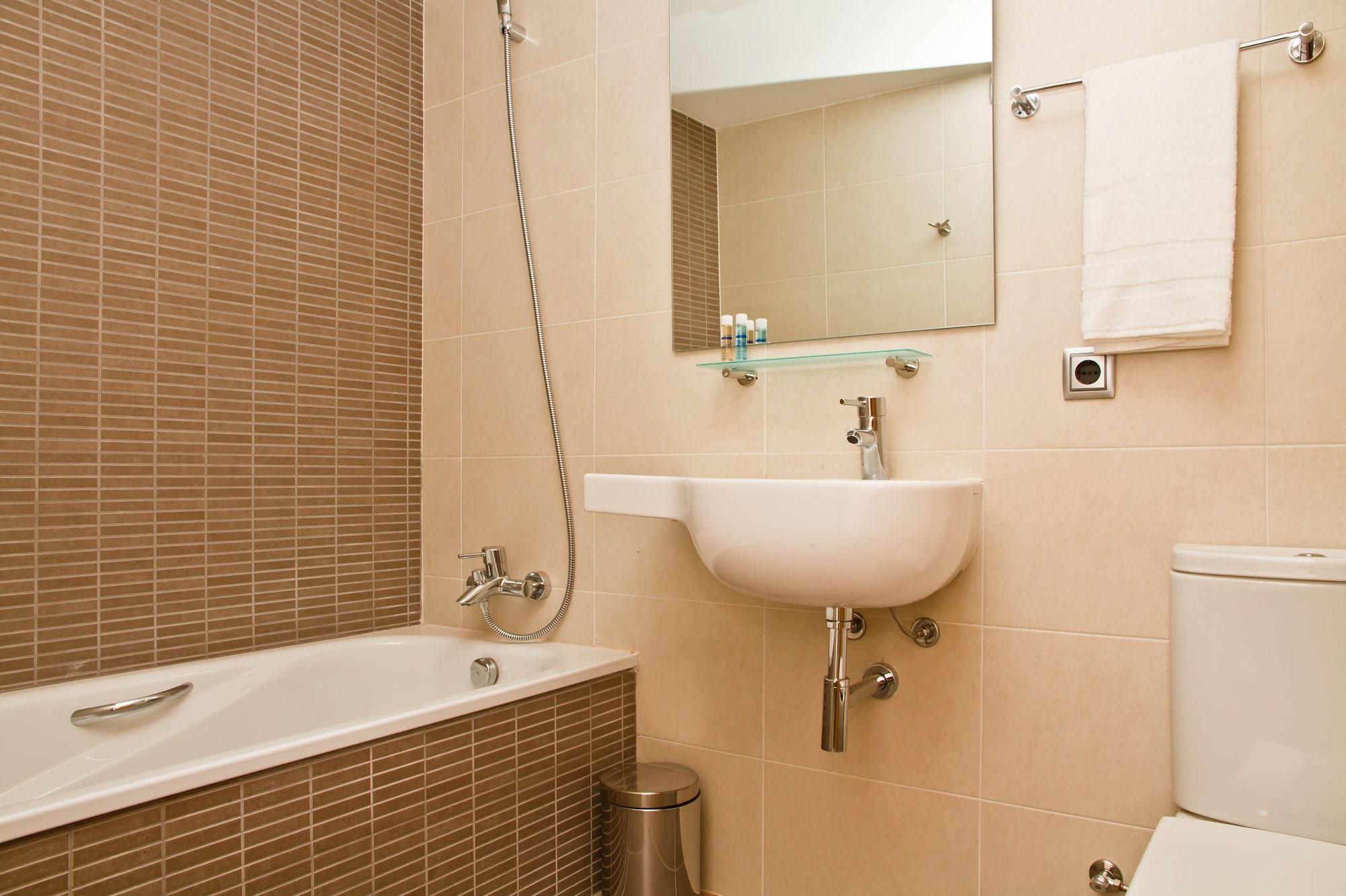 Pierre&vacances Estartit Costa Apartamento L'Estartit