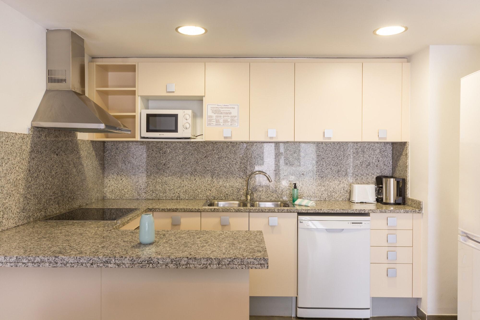 Pierre&vacances Estartit Costa Apartamento L'Estartit