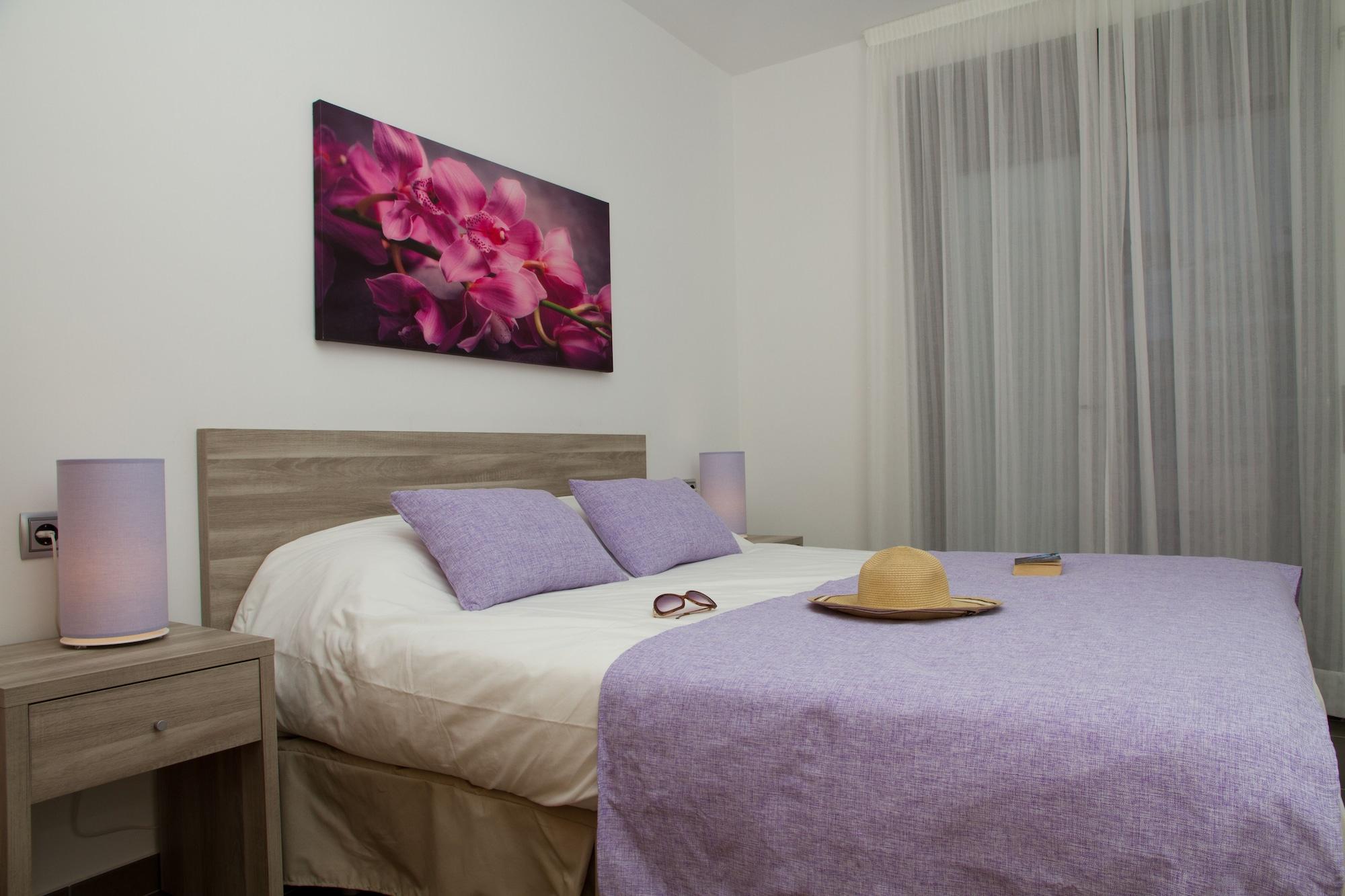 Pierre&vacances Estartit Costa Apartamento L'Estartit
