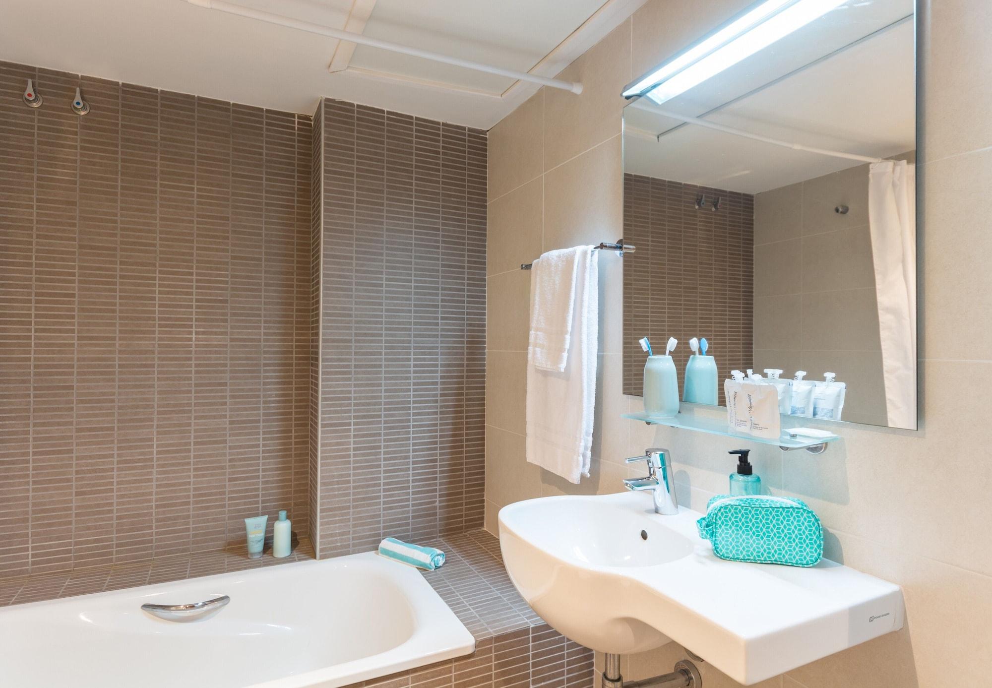 Pierre&vacances Estartit Costa Apartamento *