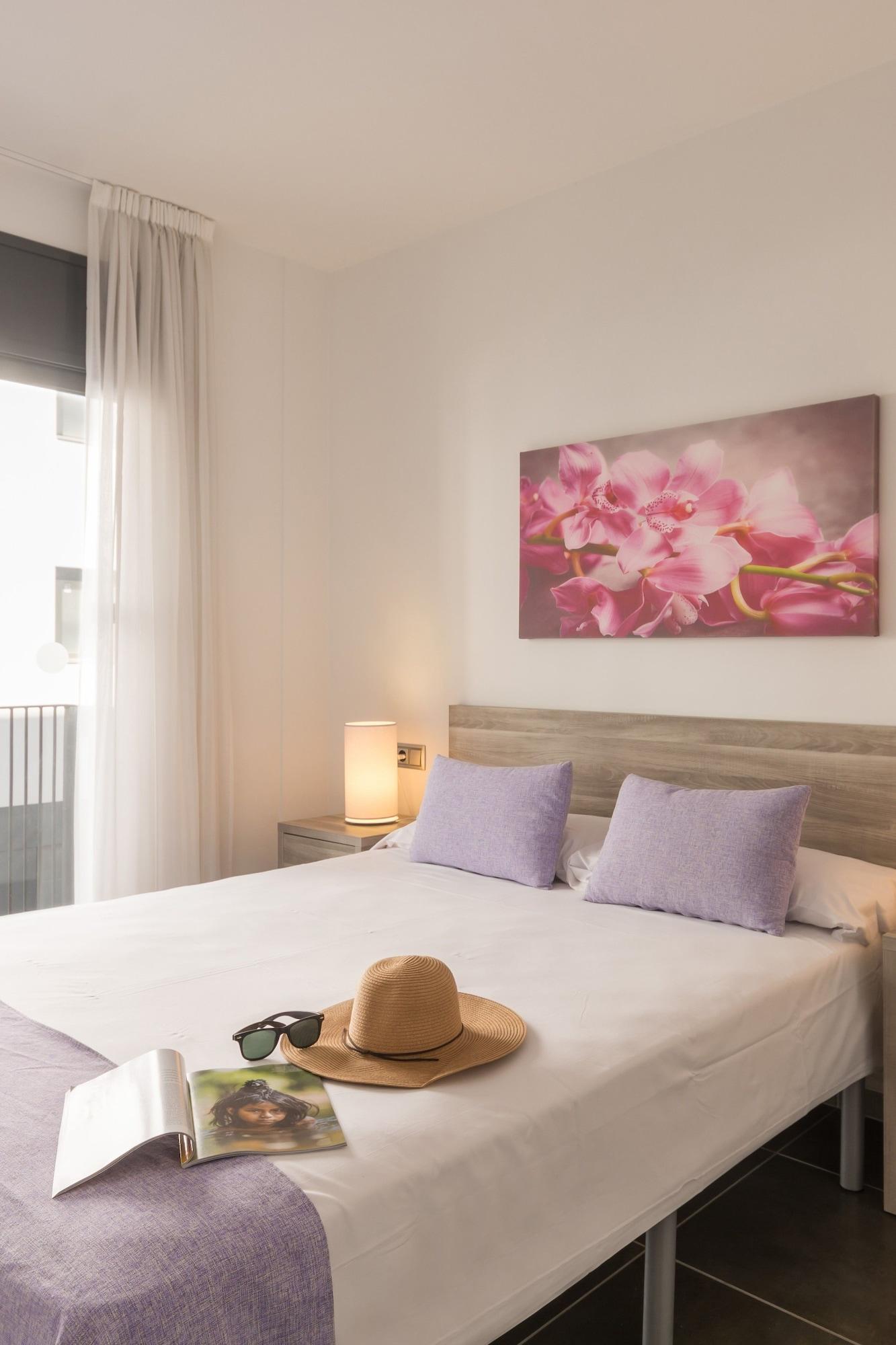 Pierre&vacances Estartit Costa Apartamento *