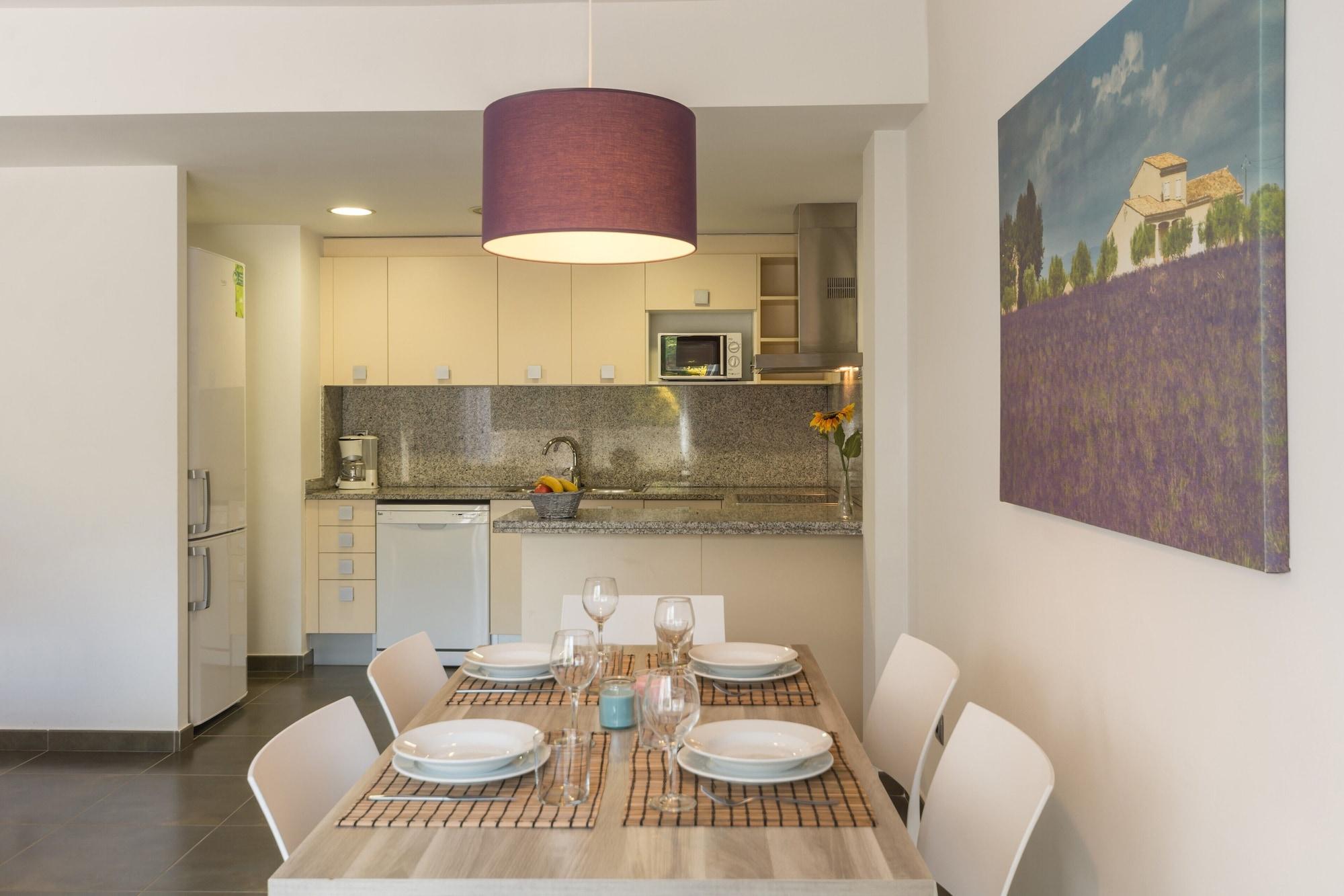 Pierre&vacances Estartit Costa Apartamento L'Estartit