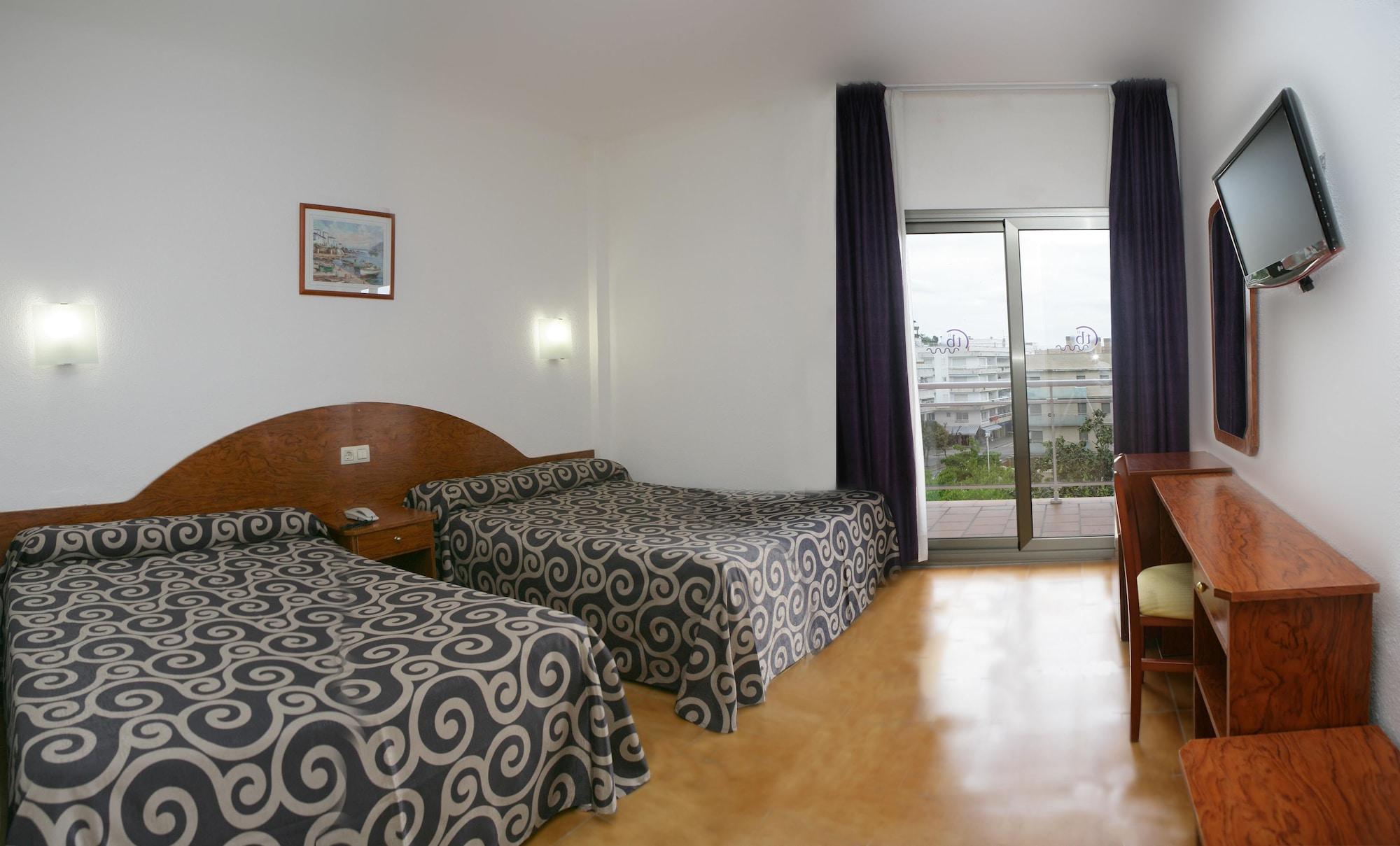 Tossa Center Hotel