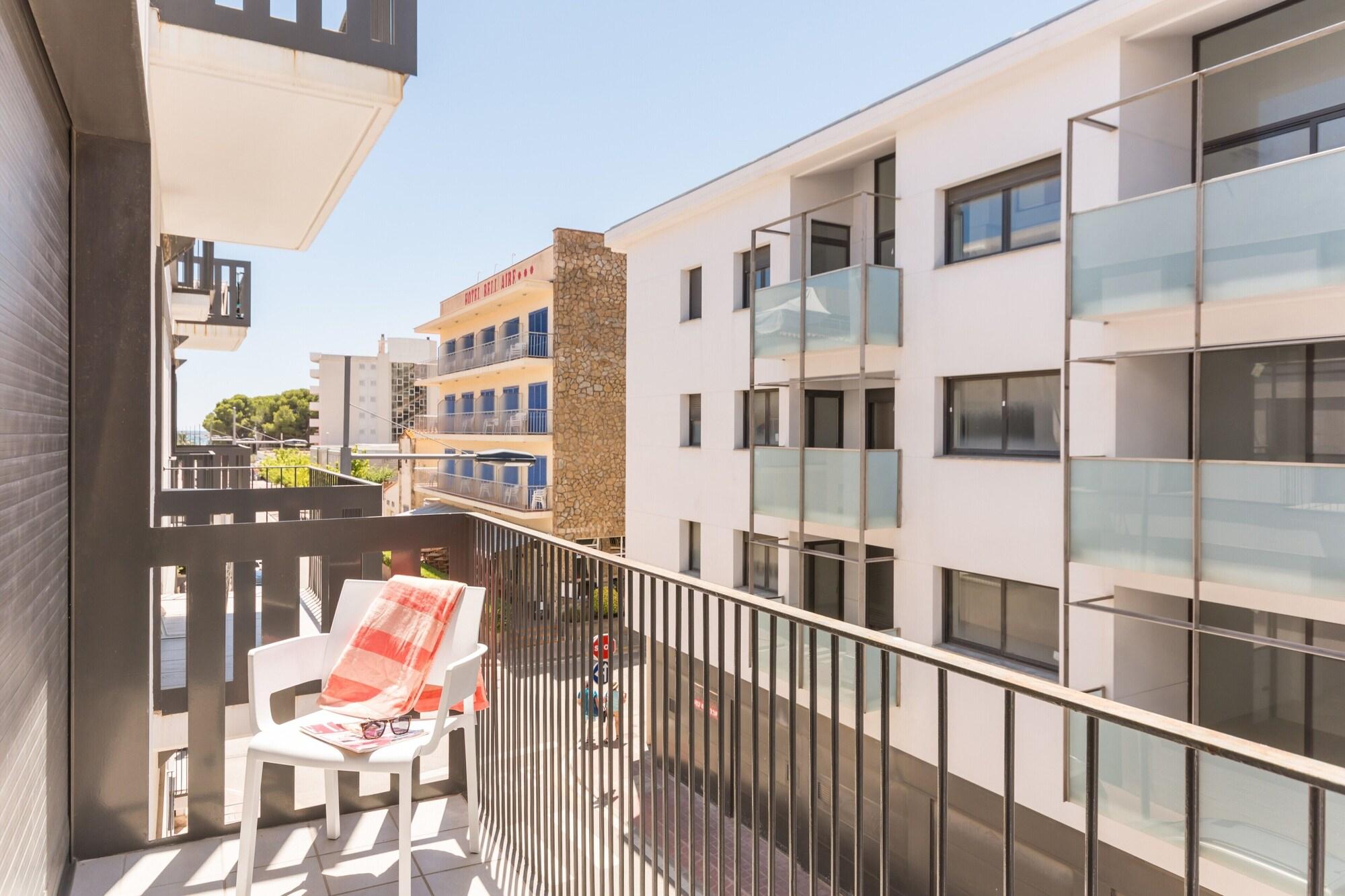 Apartamento Pierre&vacances Estartit Costa *