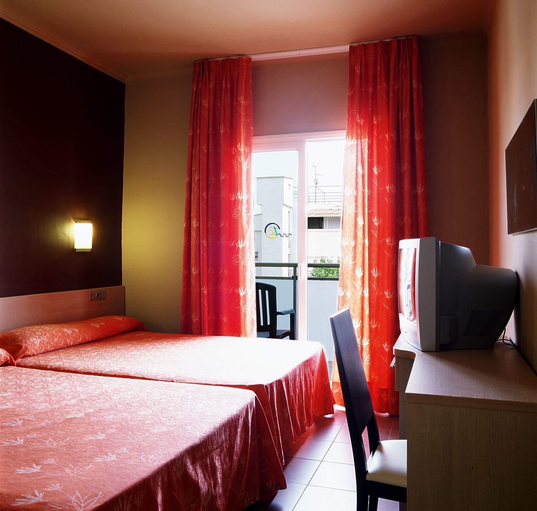 Tossa Center Hotel Tossa de Mar