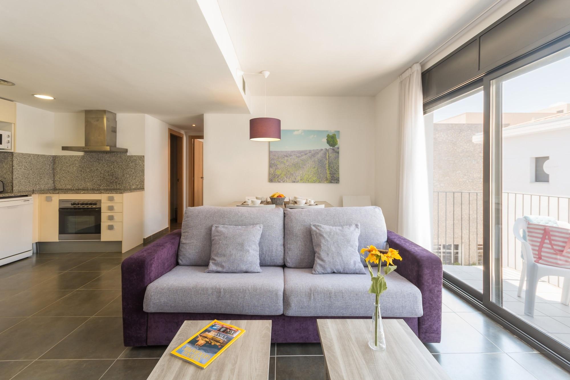 Apartamento Pierre&vacances Estartit Costa