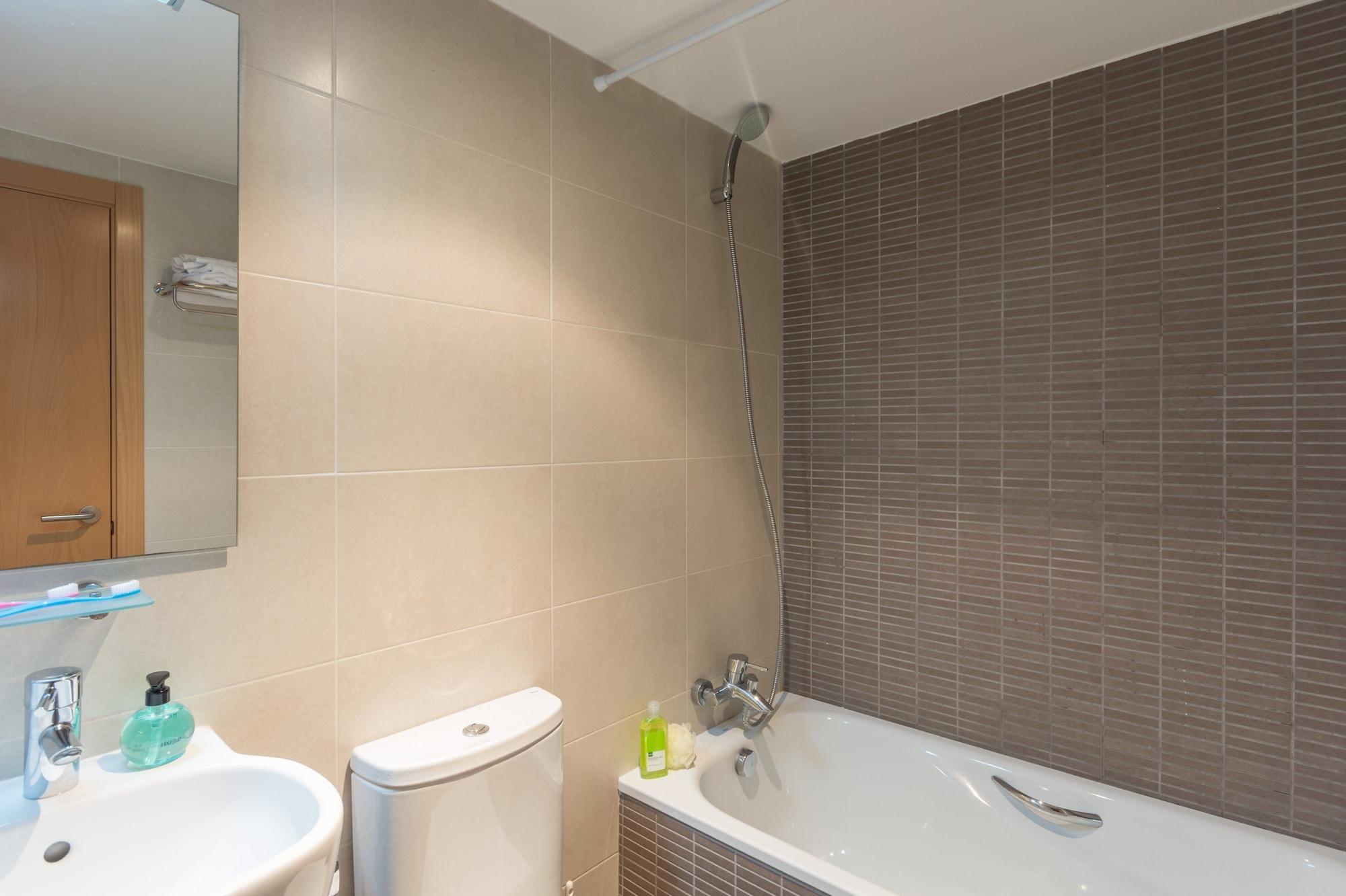 Apartamento Pierre&vacances Estartit Costa *