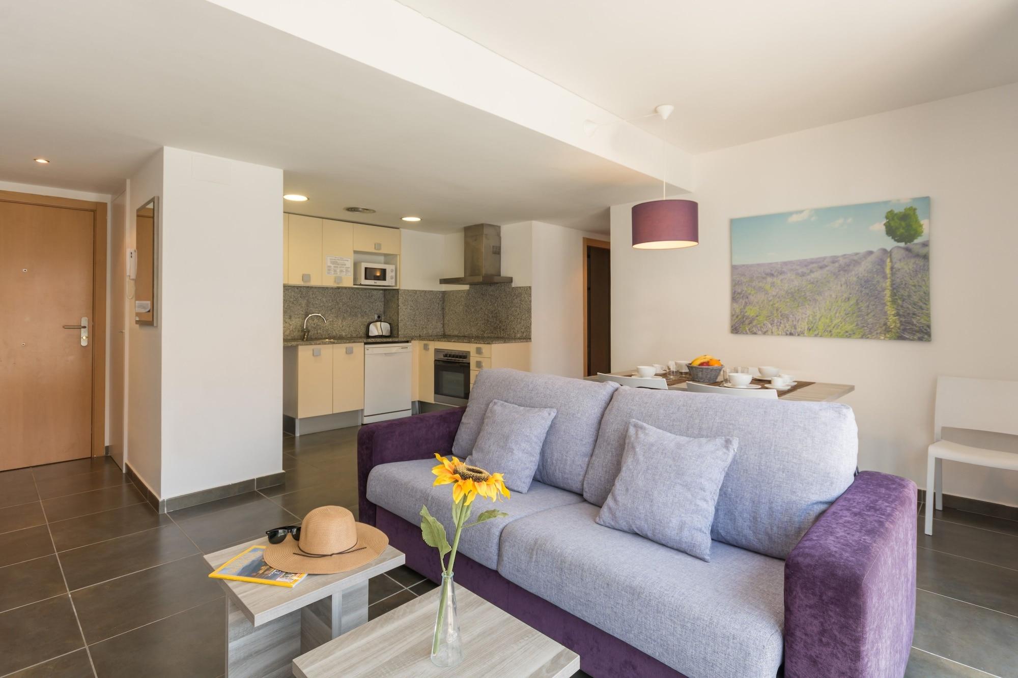 Pierre&vacances Estartit Costa Apartamento
