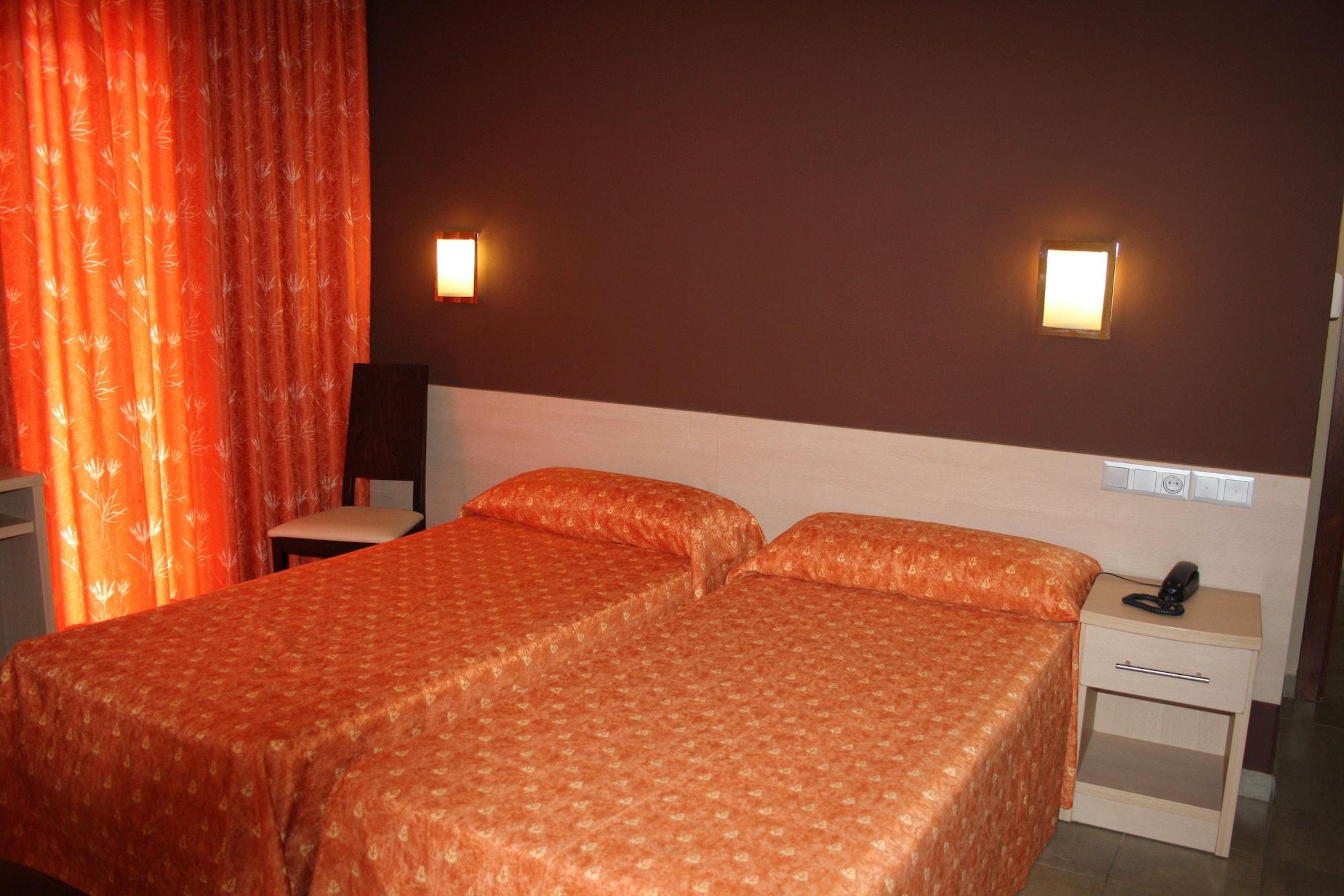 Tossa Center Hotel Tossa de Mar