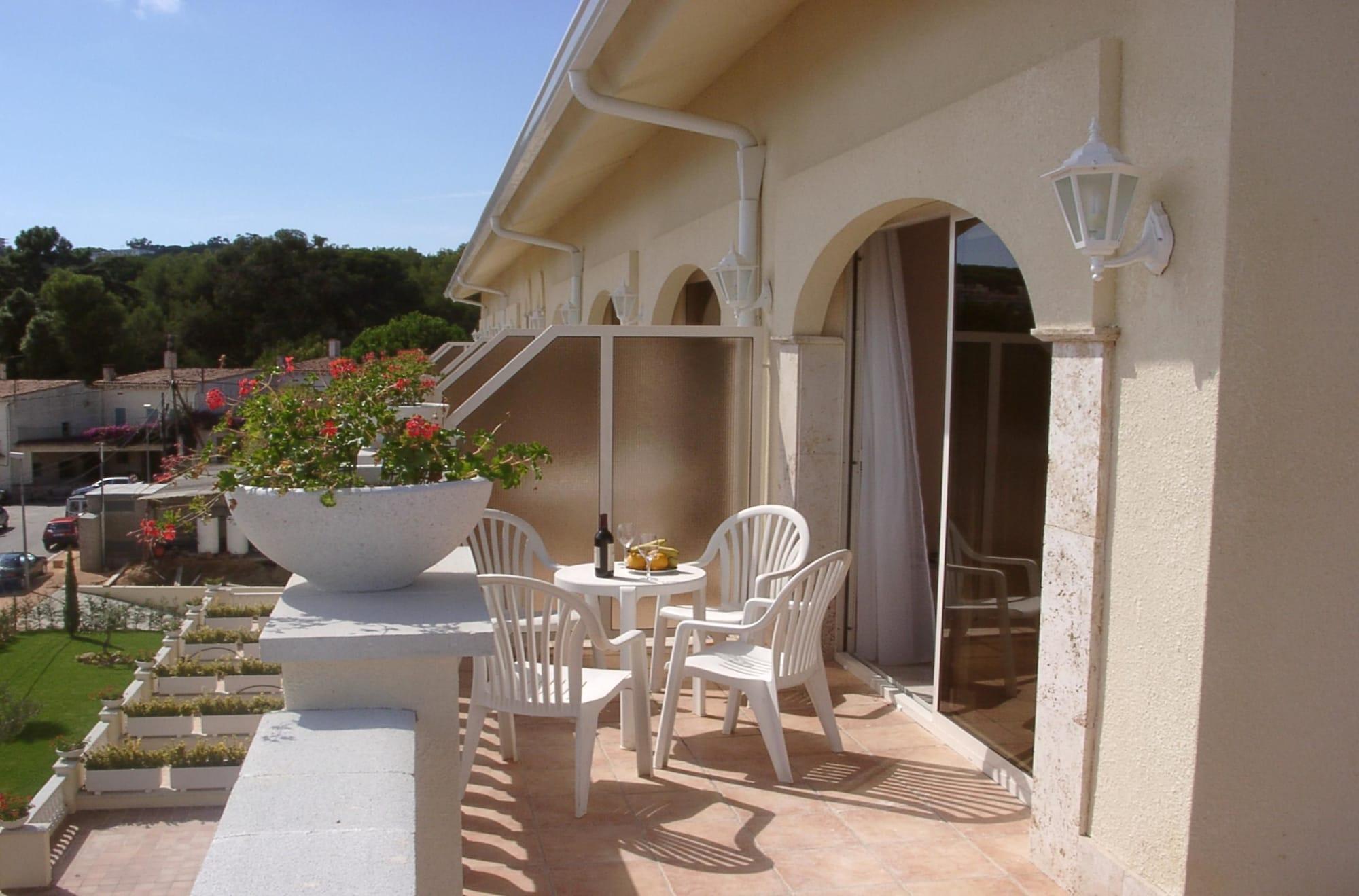 Der Valk Barcarola Hotel