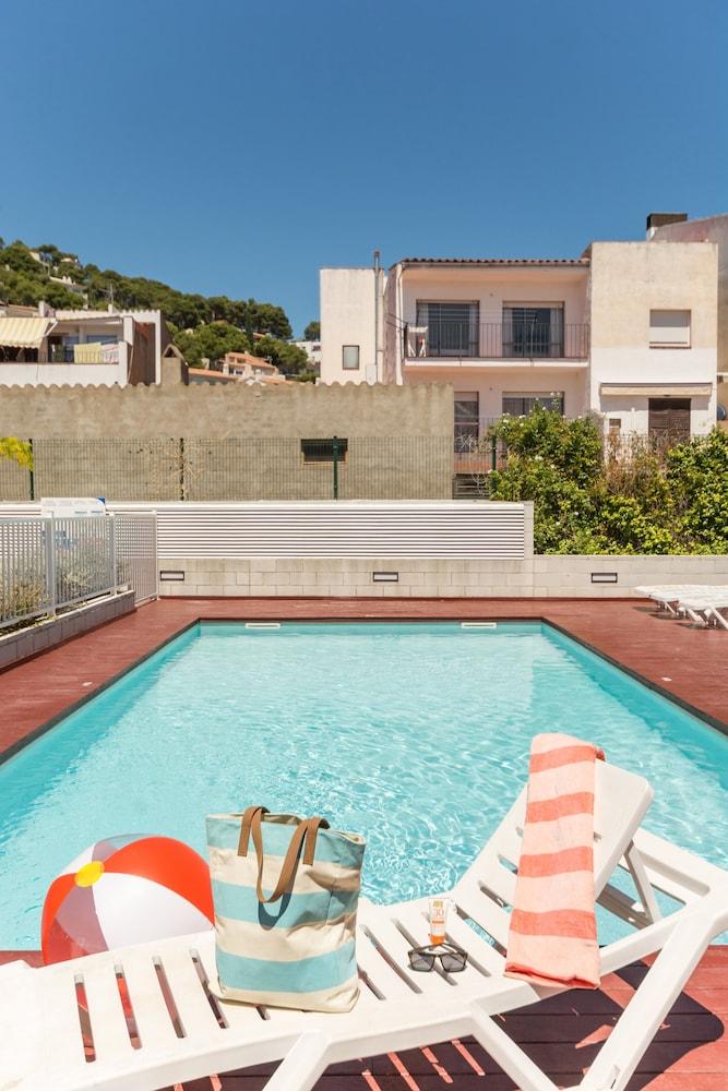 Apartamento Pierre&vacances Estartit Costa L'Estartit