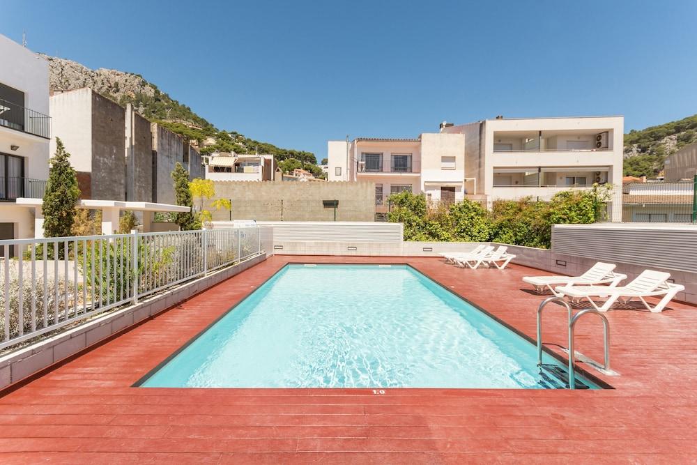 Apartamento Pierre&vacances Estartit Costa