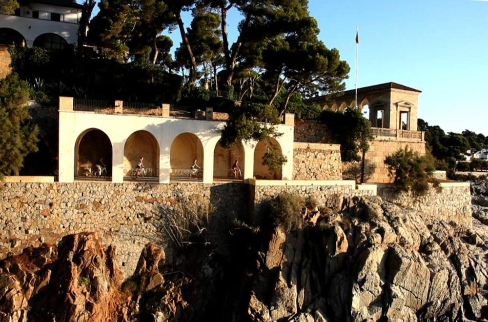 Der Valk Barcarola Hotel Sant Feliu de Guíxols