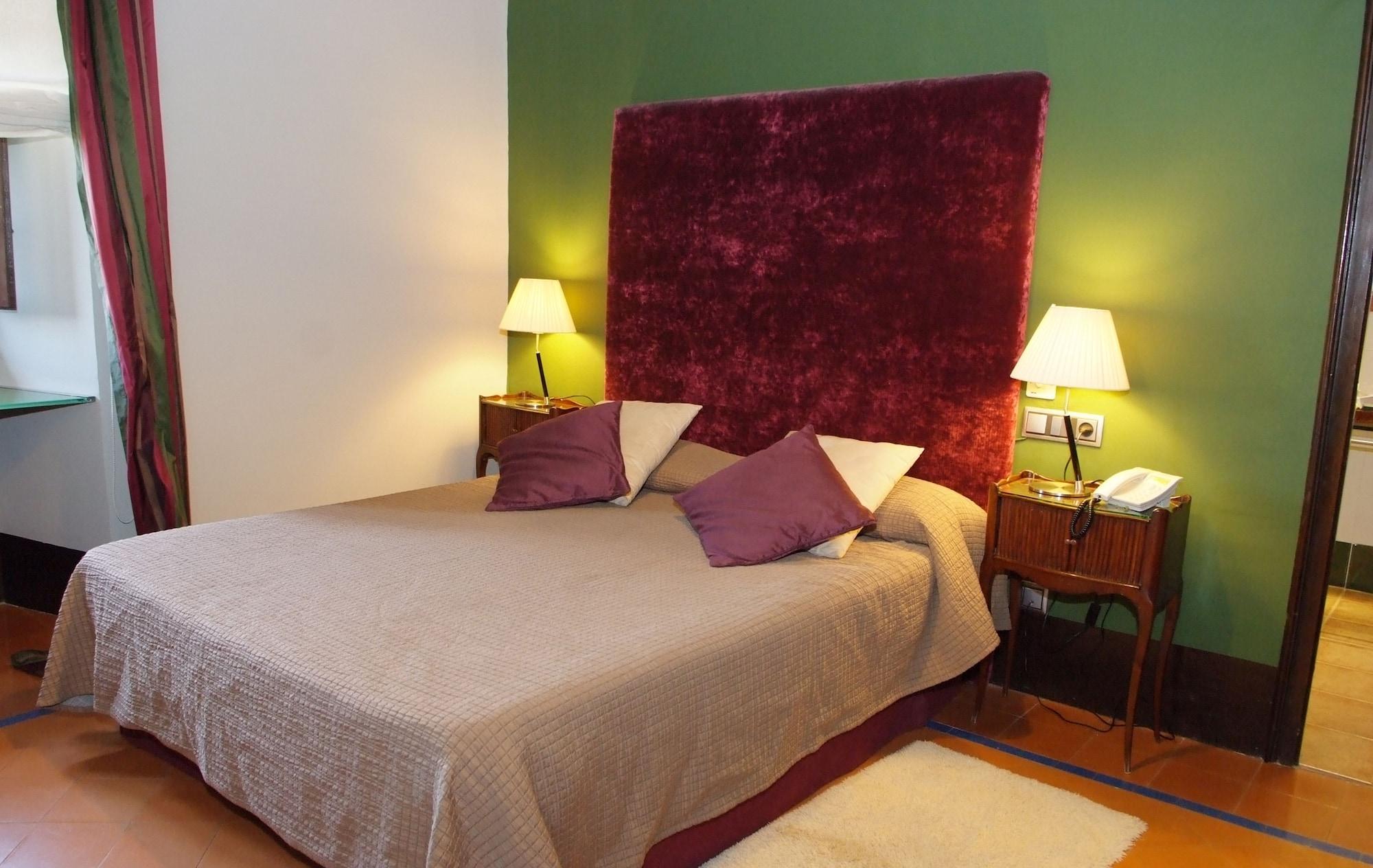 Rvhotels Palau Lo Mirador Torroella De Montgri