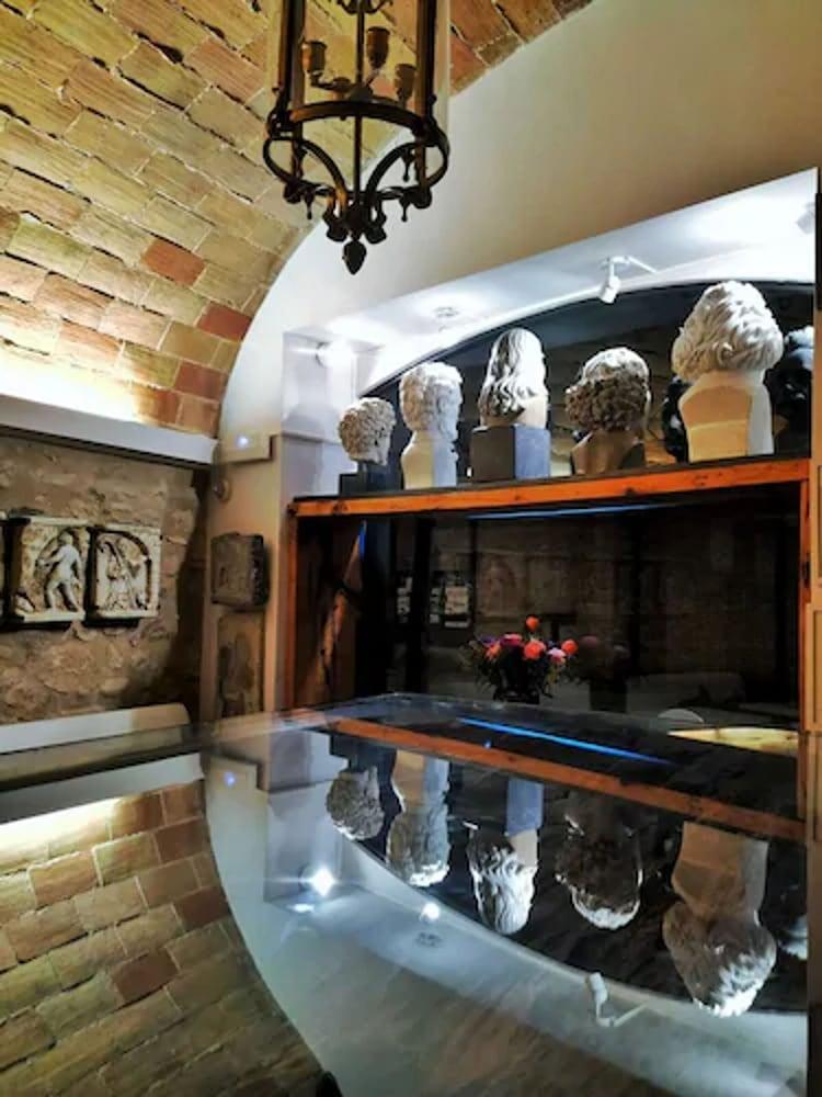 Hotel Museu Llegendes De