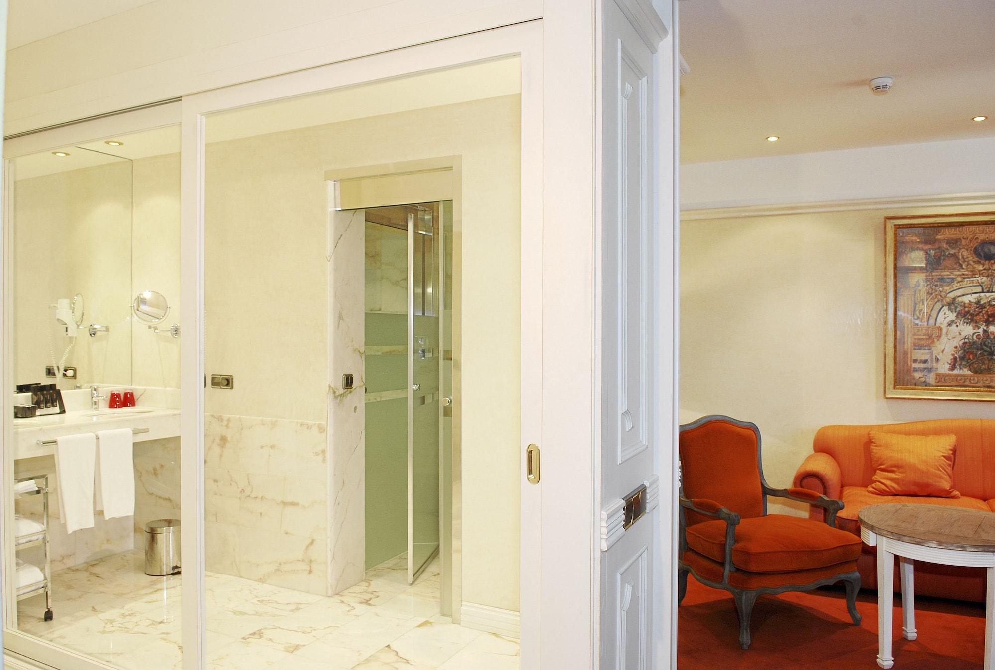Hotel Western Premier Cmc Gerona