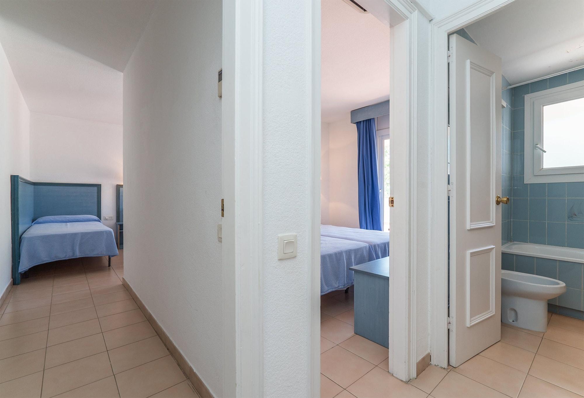 Hotel Platja D'Aro