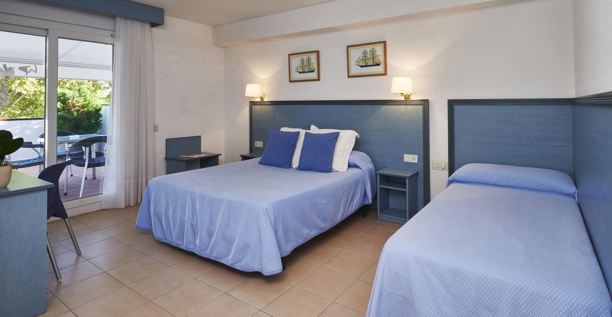 Hotel Platja D'Aro Hotel