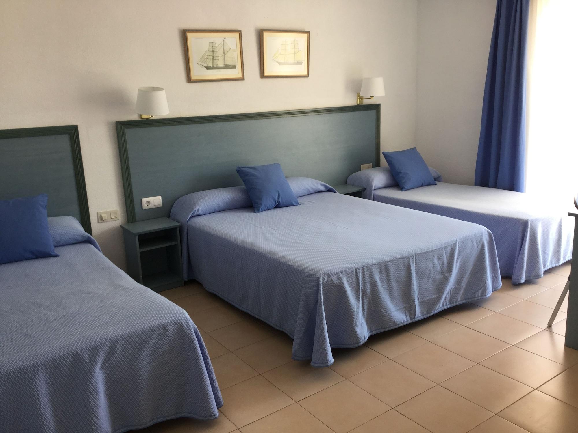 Hotel Platja D'Aro Hotel Platja d'Aro (Playa de Aro)