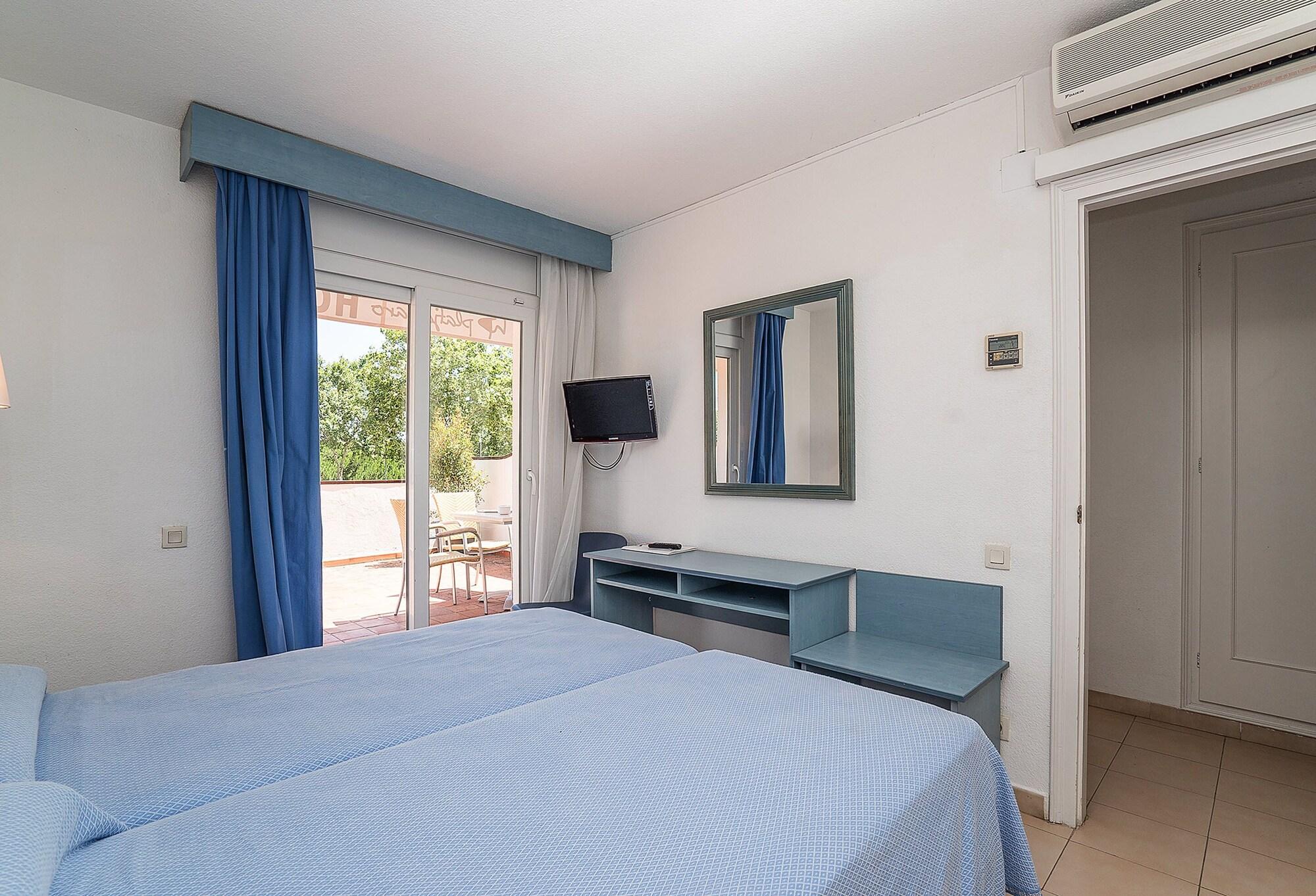 Hotel Platja D'Aro 2* Platja d'Aro (Playa de Aro)