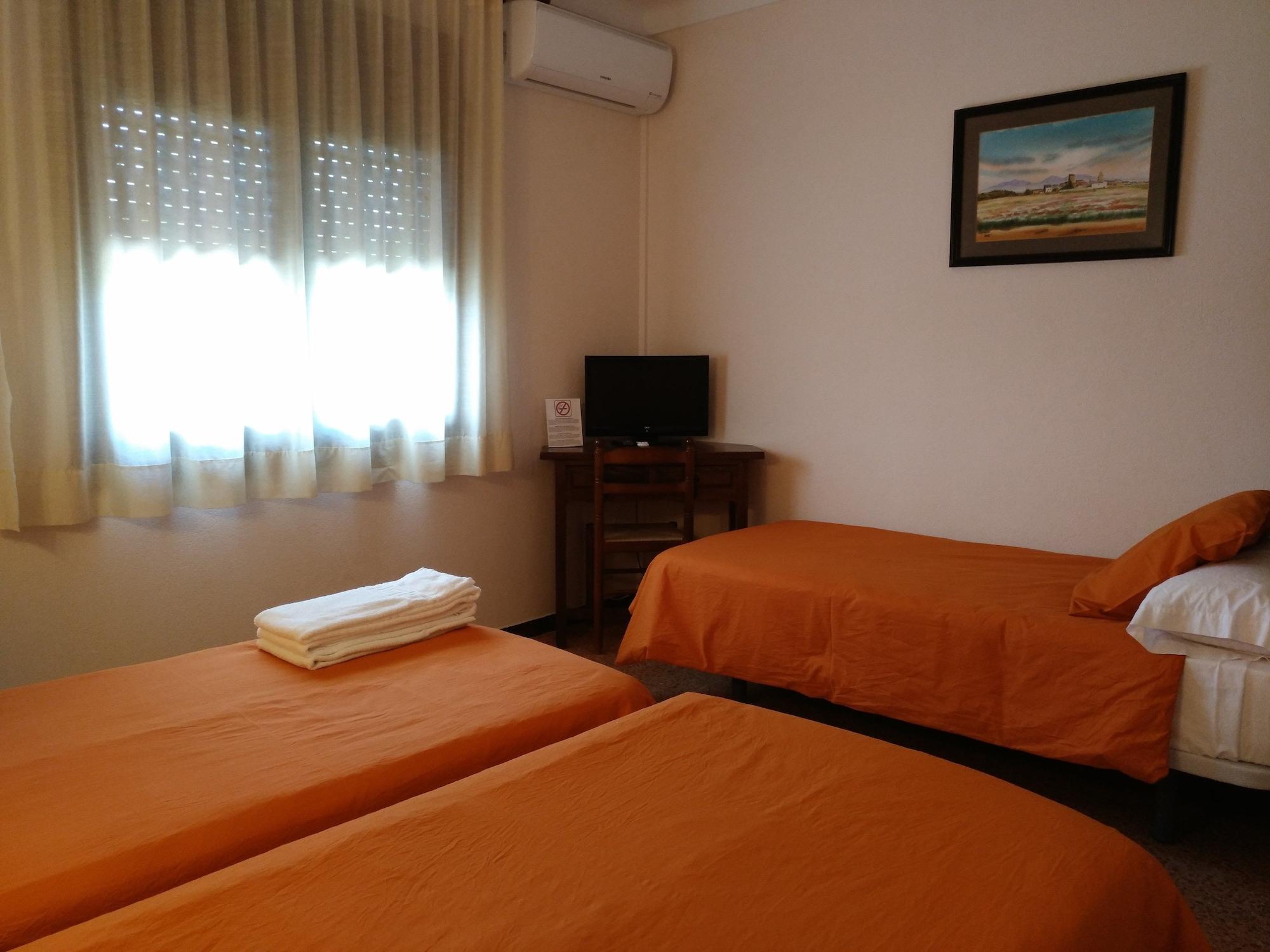 L'esplai Guest house Viladamat