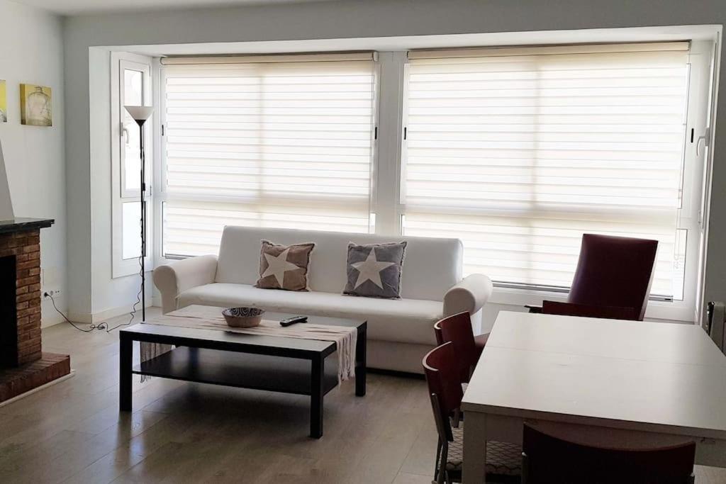 Casa Cómoda Y Equipada 6 En Centro Pueblo * Torroella de Montgrí