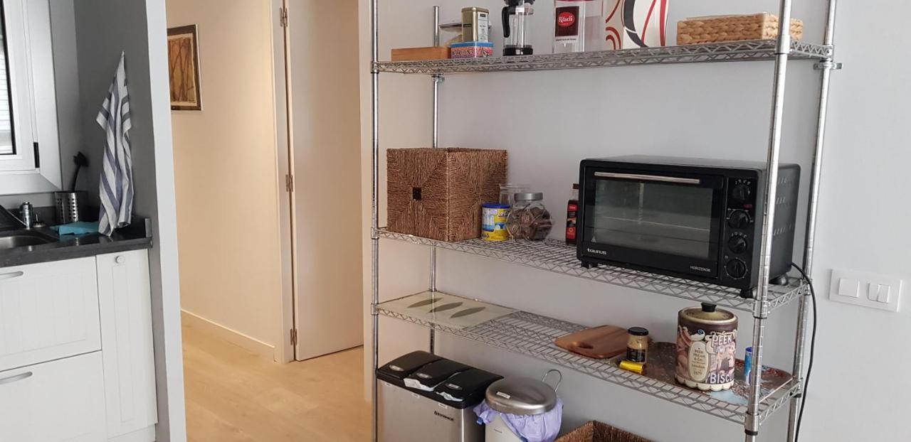 Casa Cómoda Y Equipada 6 En Centro Pueblo Apartamento