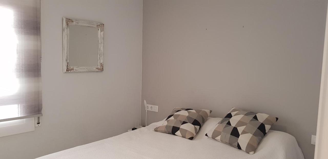 Casa Cómoda Y Equipada 6 En Centro Pueblo Apartamento Torroella de Montgrí