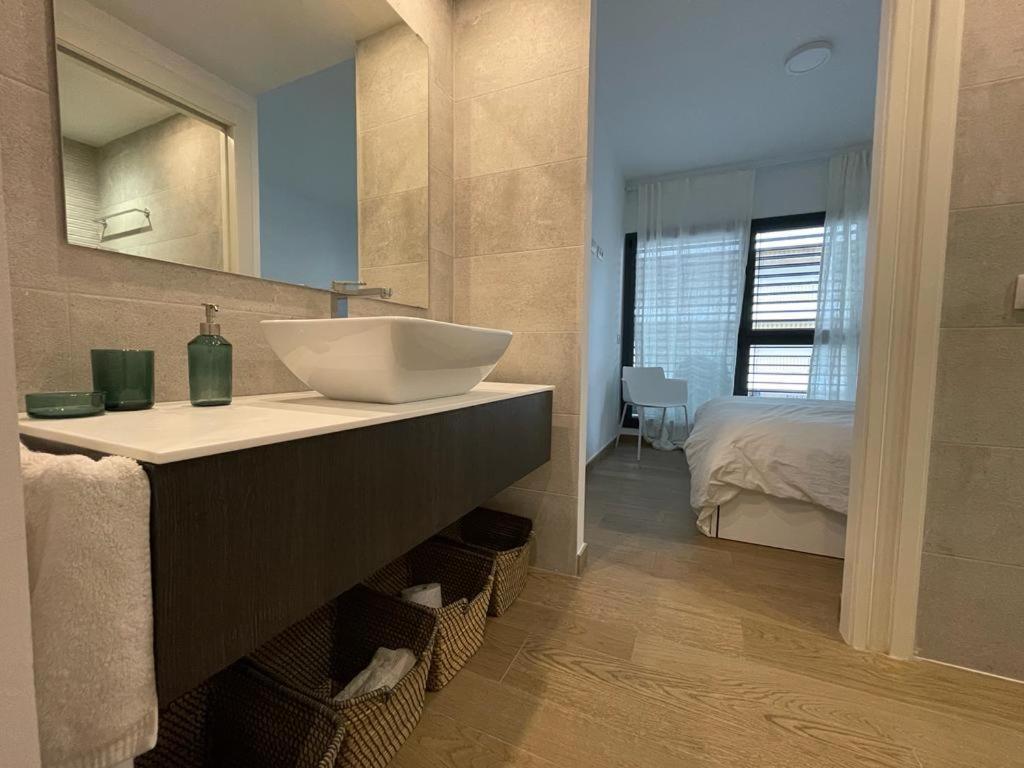 El Balco De Apartment Sant Antoni De Calonge