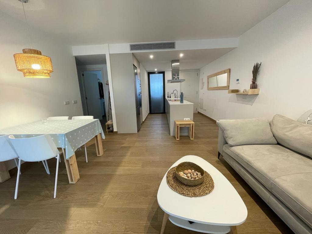 El Balco De Apartment