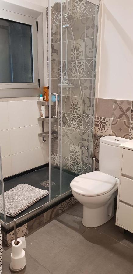 Apartamento Casa Cómoda Y Equipada 6 En Centro Pueblo Torroella de Montgrí