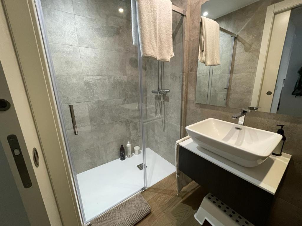 Apartment El Balco De Sant Antoni De Calonge