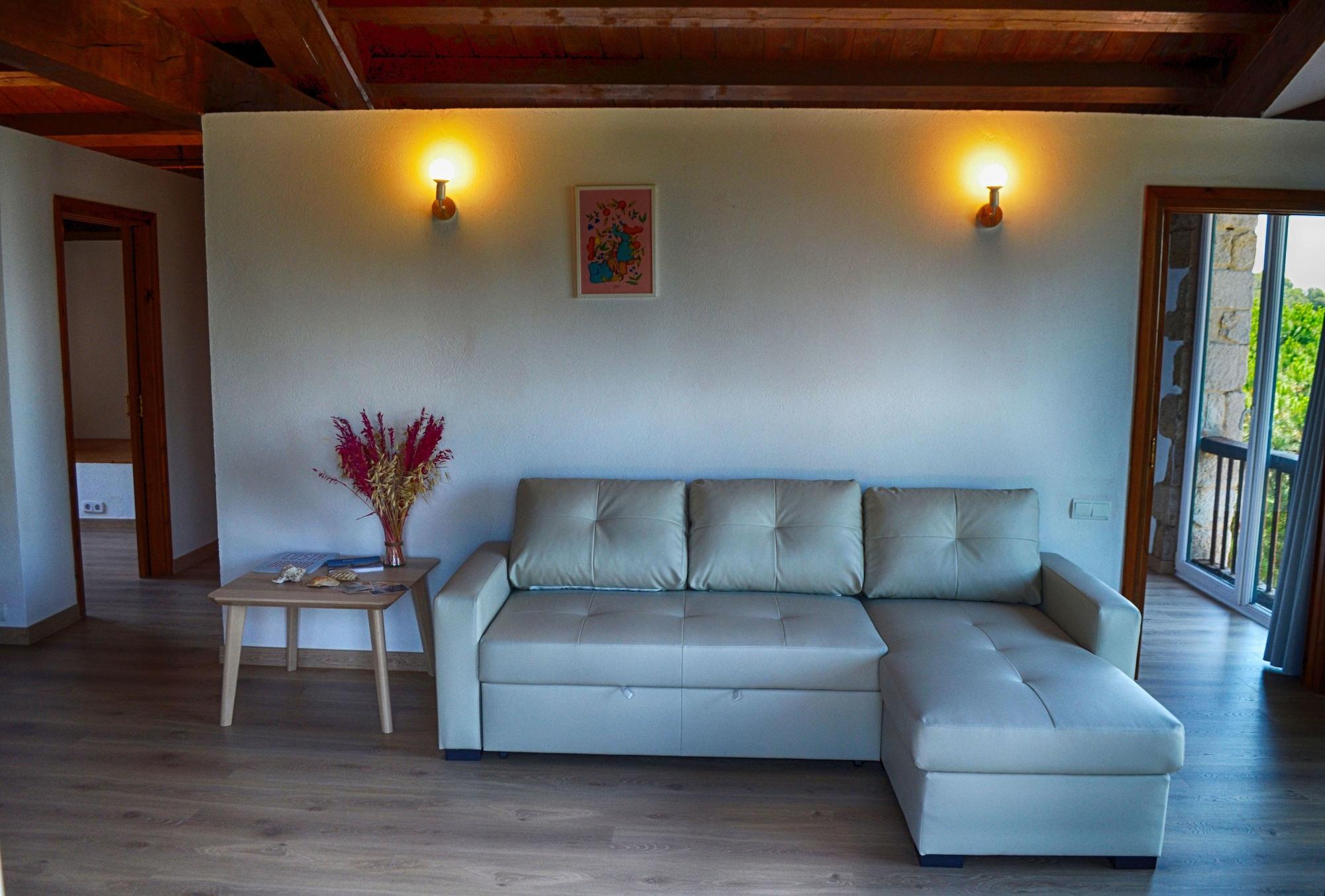 Mas Ses Vinyes - Adults Only Hotel Begur