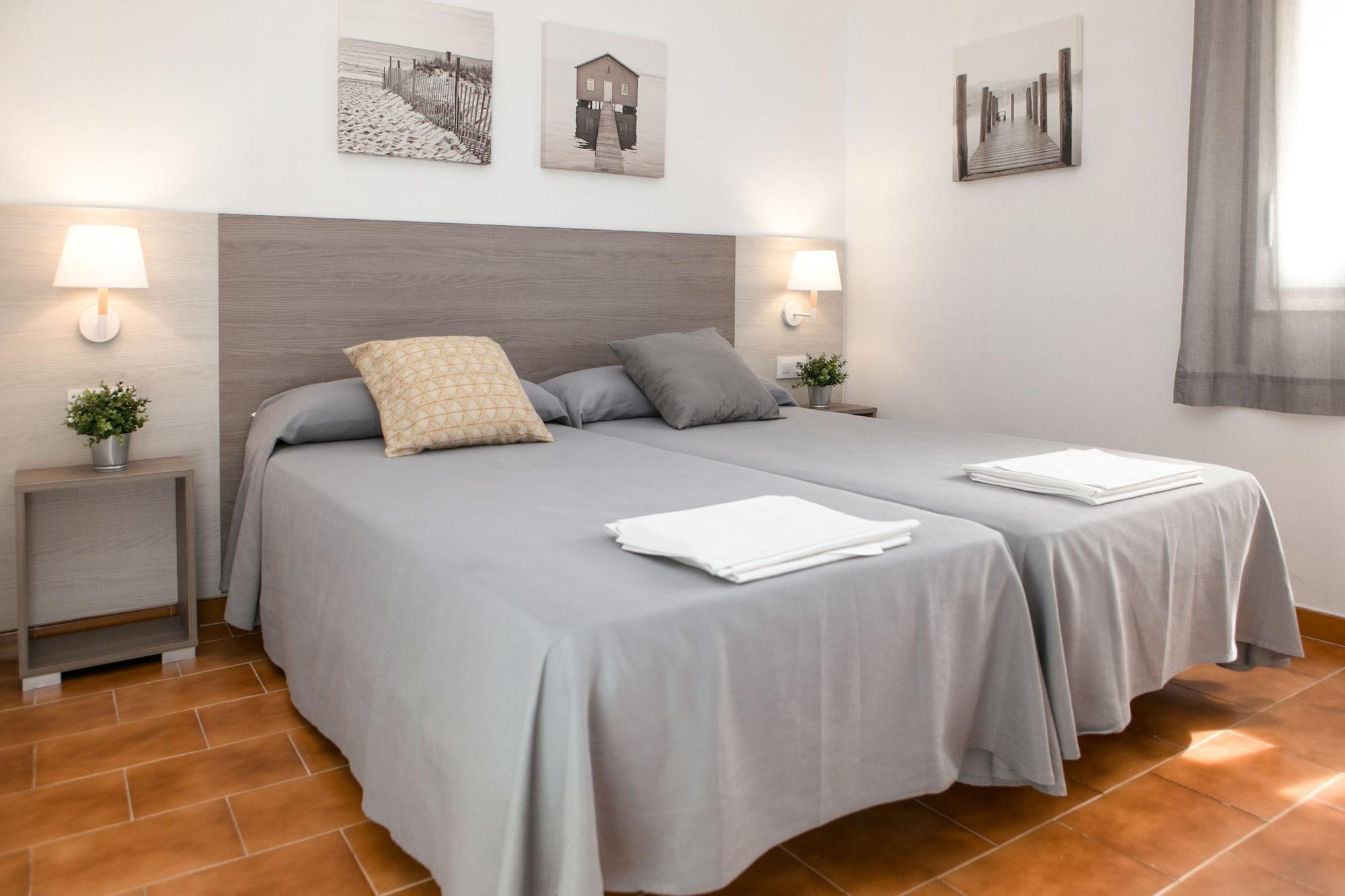 Apartment Rvapartaments Benelux Platja d'Aro