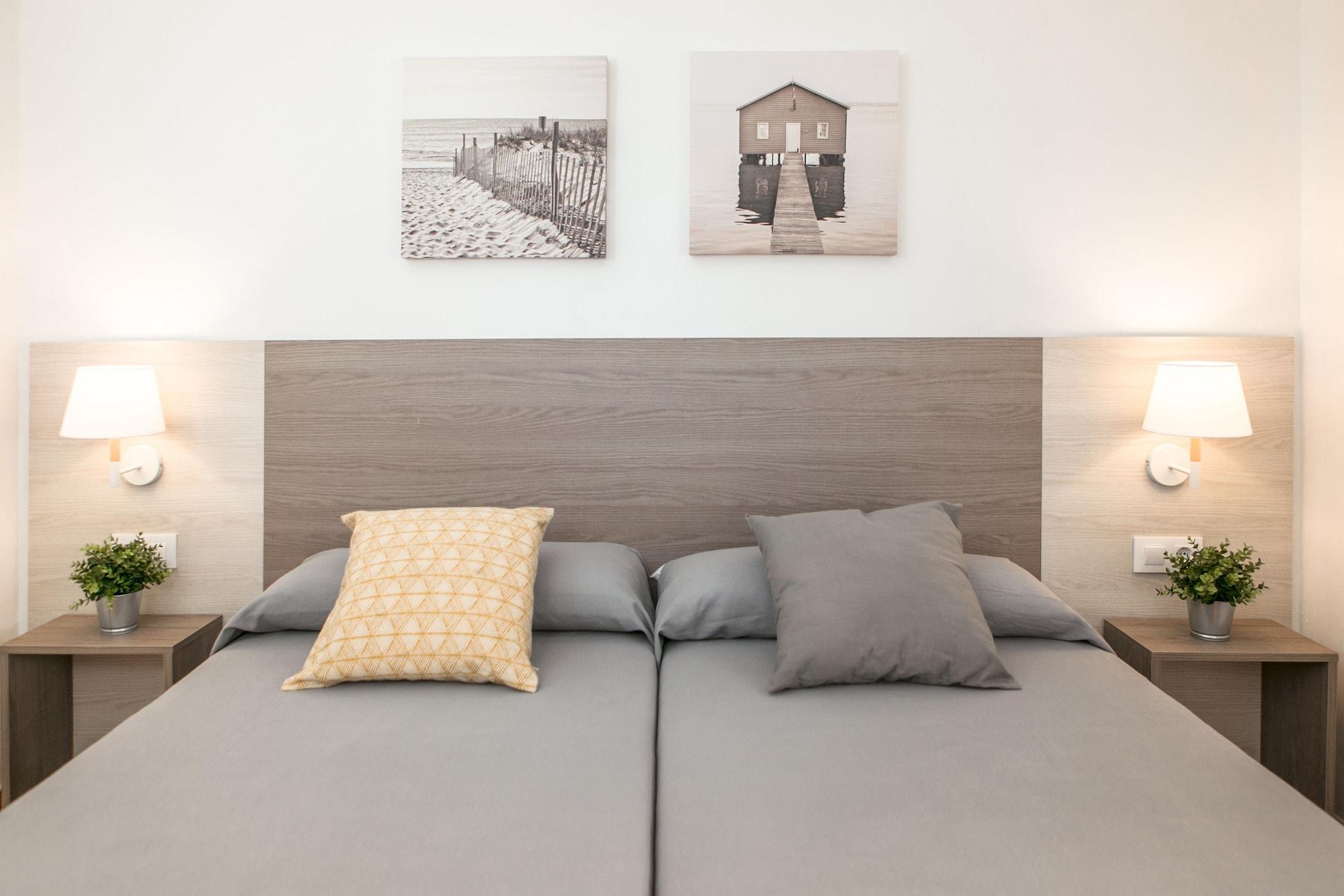 Apartment Rvapartaments Benelux Platja d'Aro