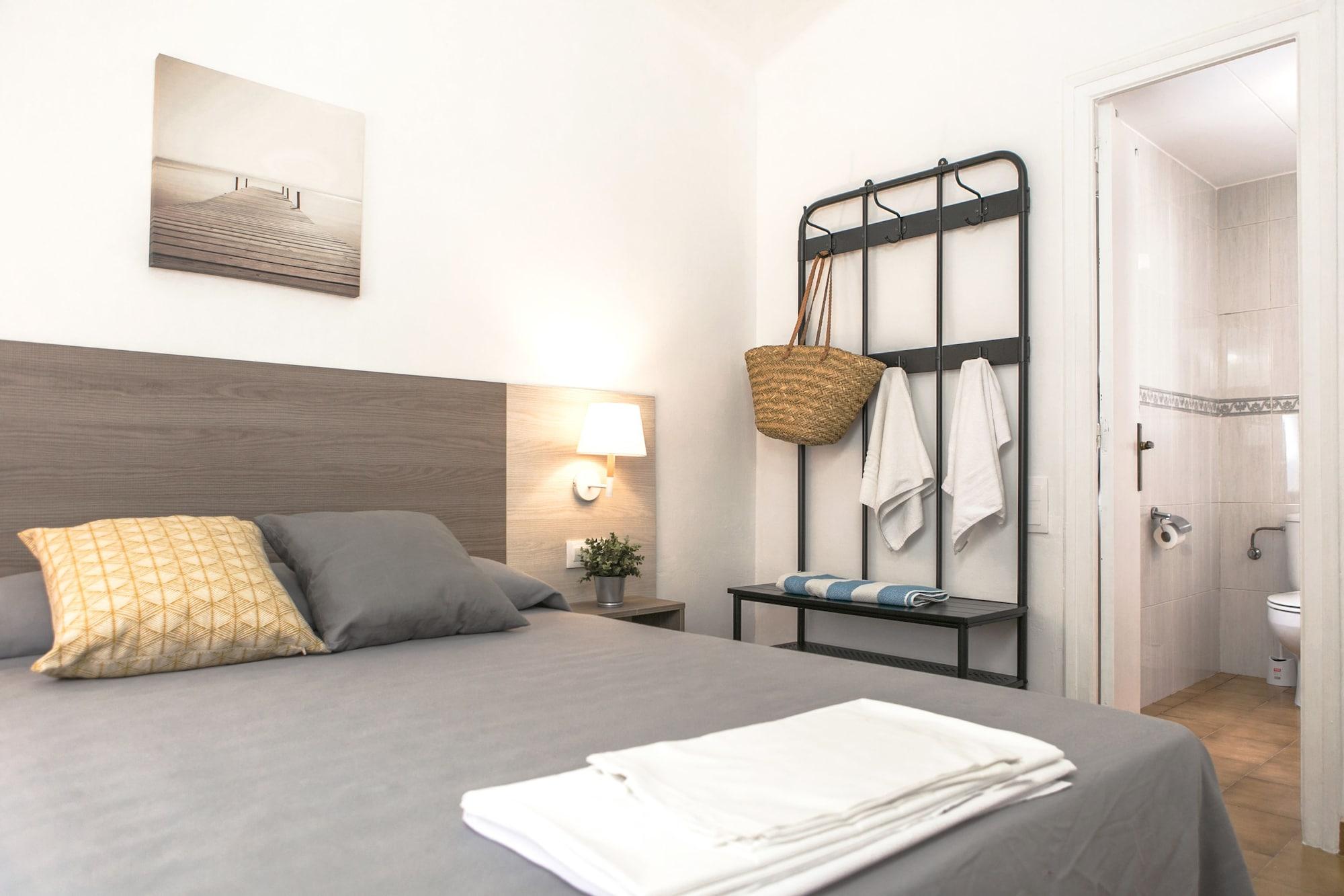 Apartment Rvapartaments Benelux *
