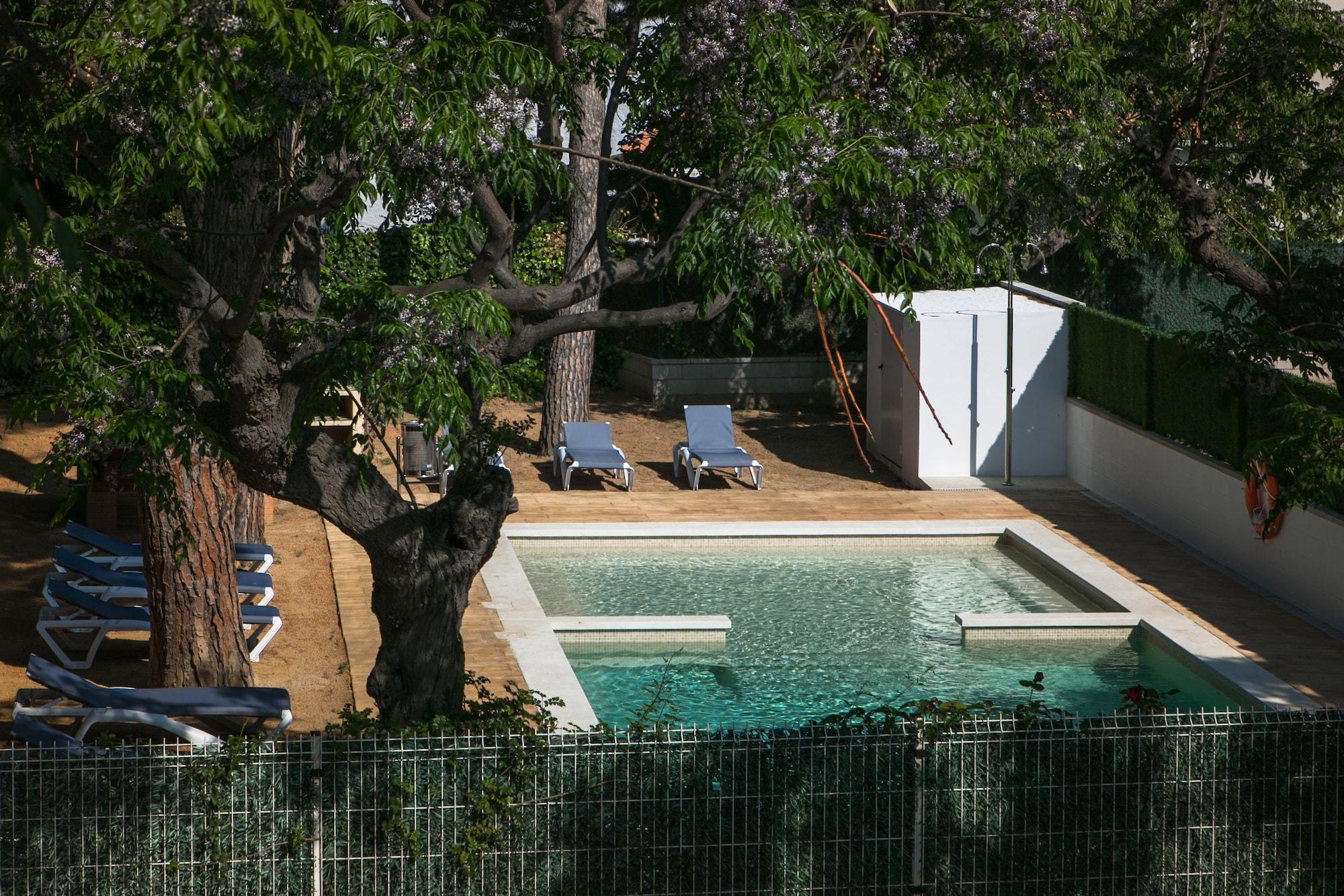 Rvapartaments Benelux Apartment Platja d'Aro
