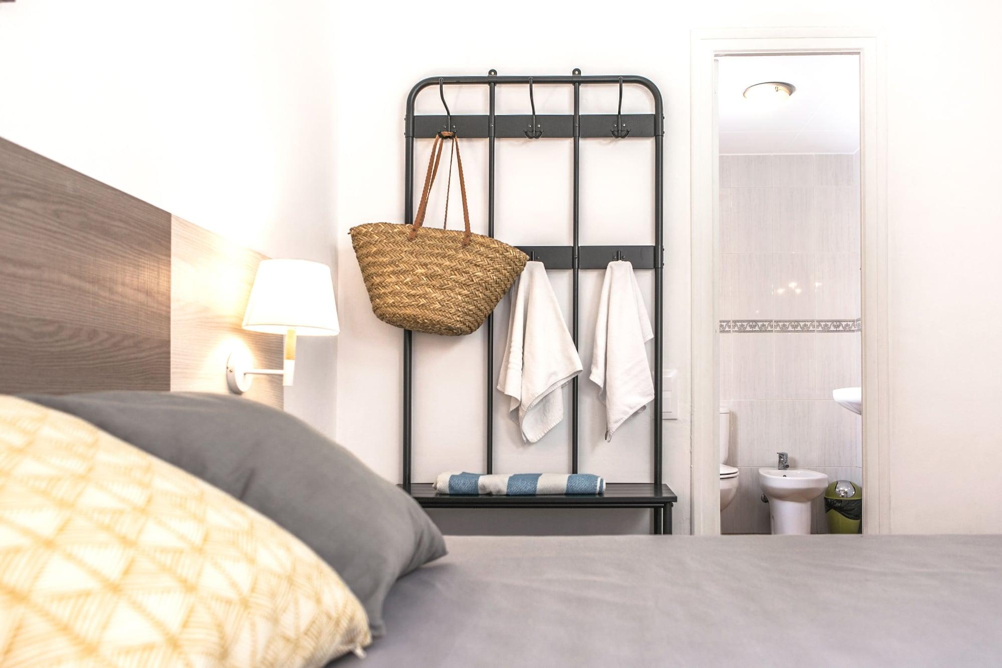 Apartment Rvapartaments Benelux *