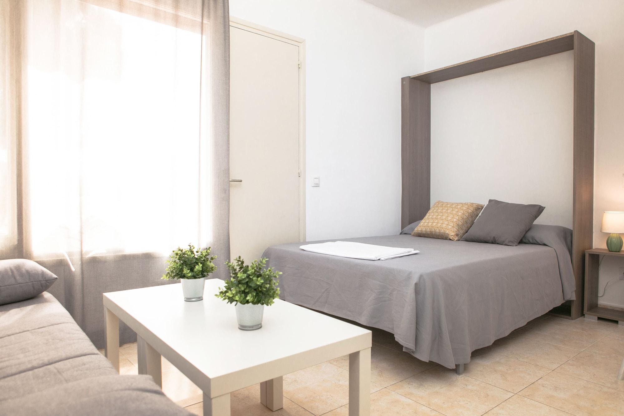 Rvapartaments Benelux Apartment Platja d'Aro
