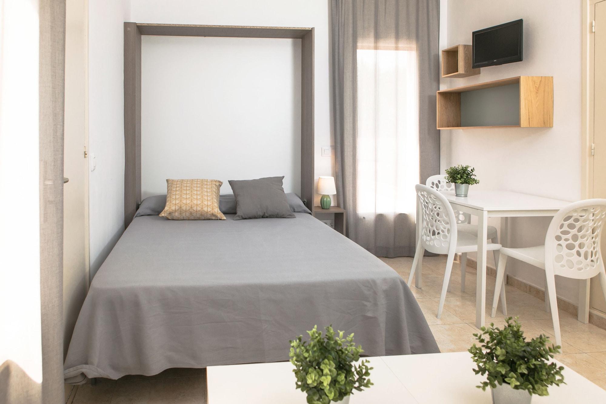 Apartment Rvapartaments Benelux *