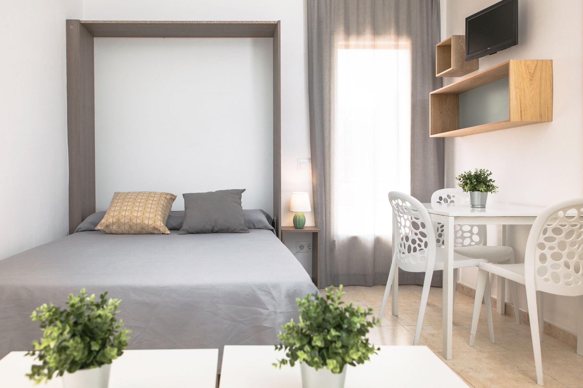 Apartment Rvapartaments Benelux