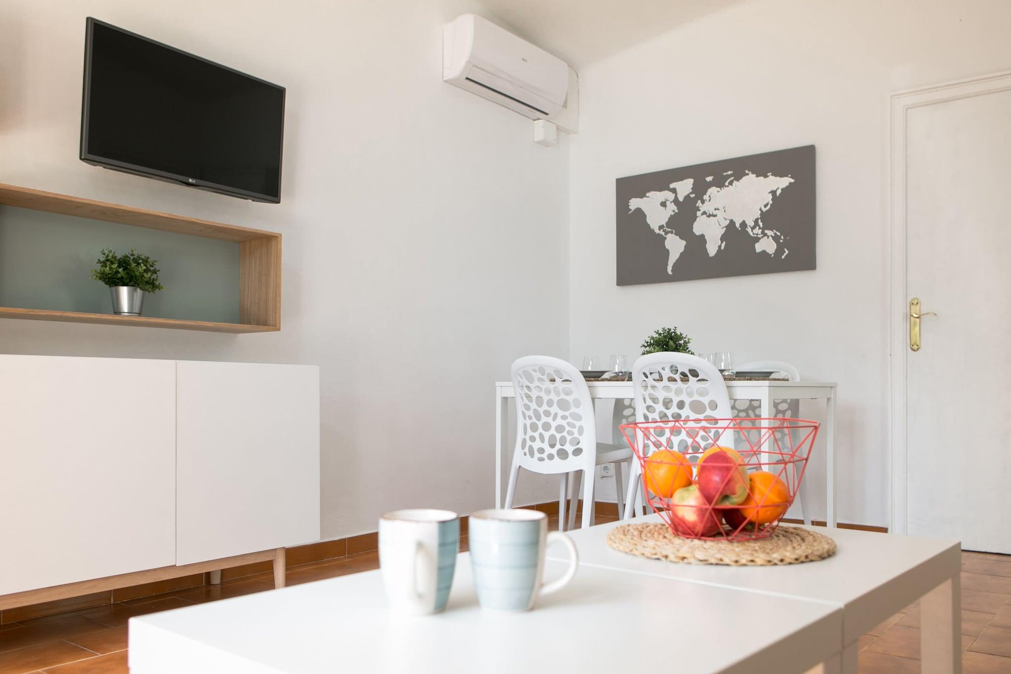 Apartment Rvapartaments Benelux