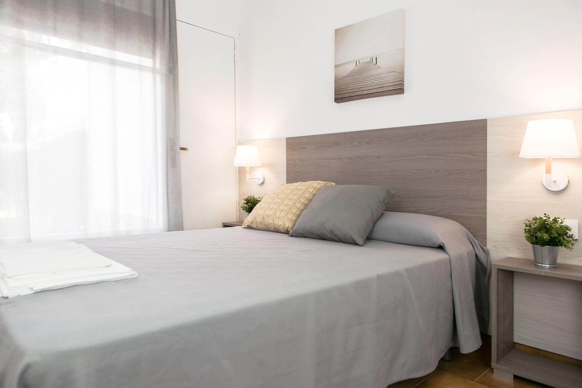 Apartment Rvapartaments Benelux Platja d'Aro