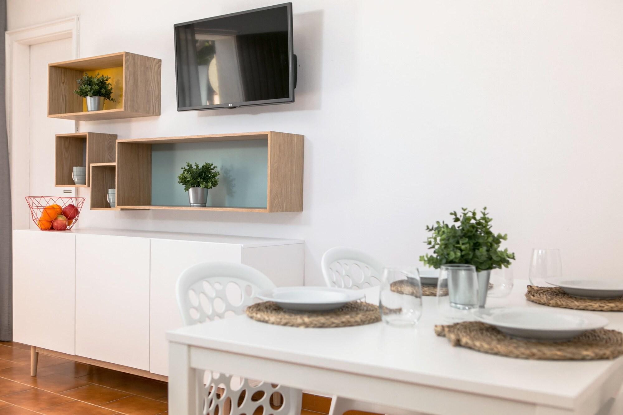 Rvapartaments Benelux Apartment