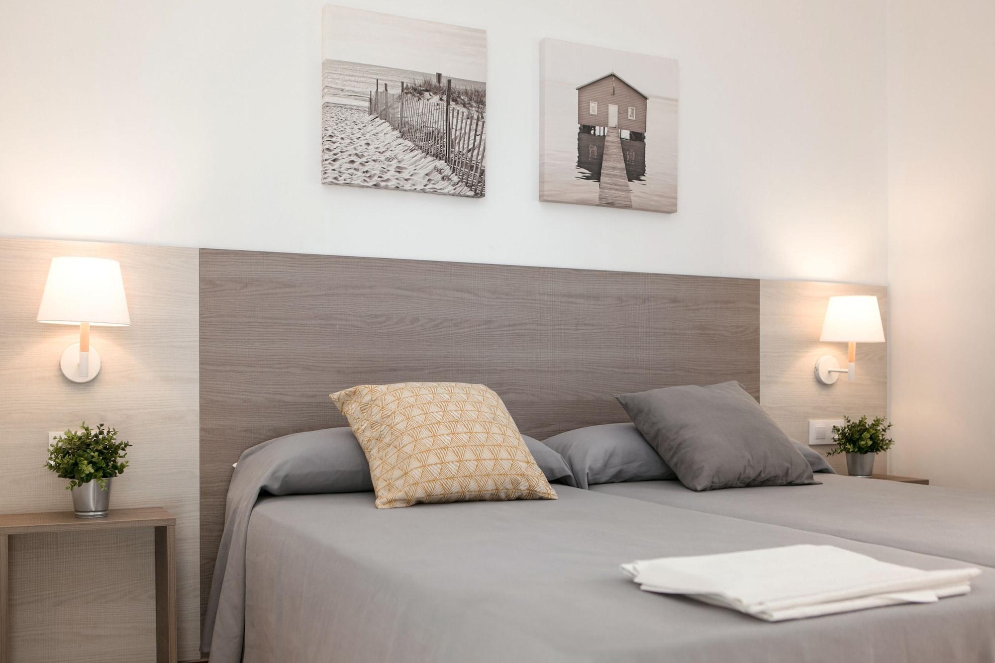 Apartment Rvapartaments Benelux