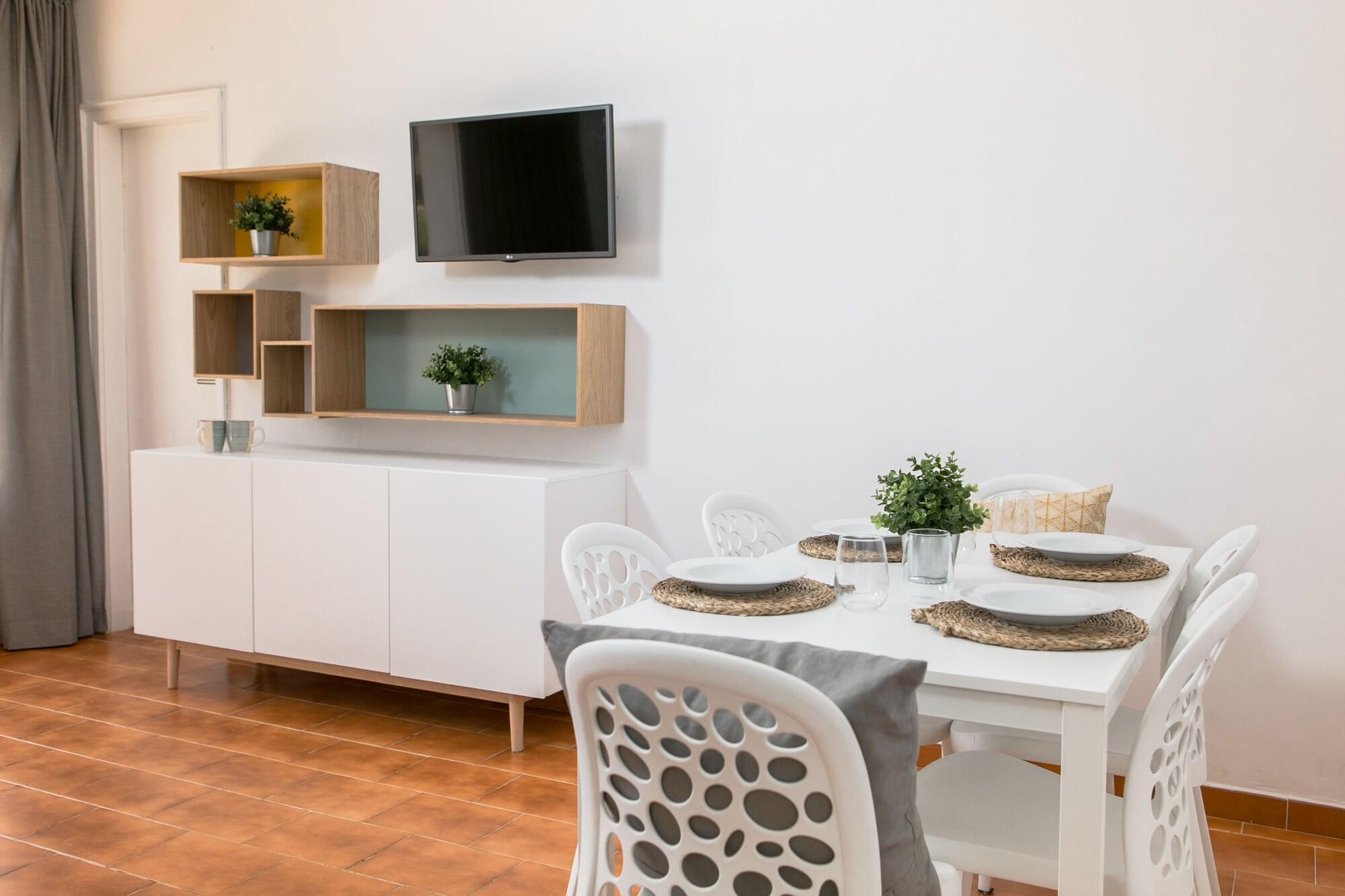 Apartment Rvapartaments Benelux