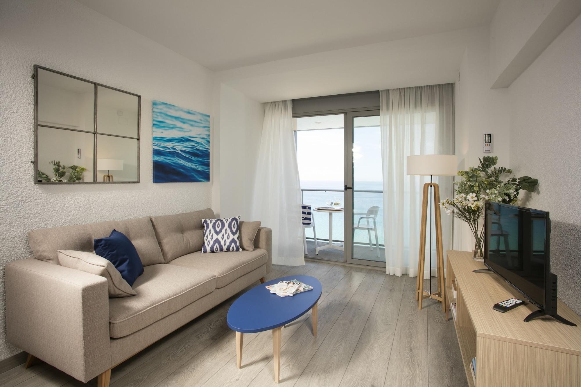 Pierre & Vacances Blanes Playa * Blanes